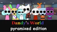 Dandy’s World Pyramixed Edition