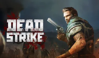Dead Strike