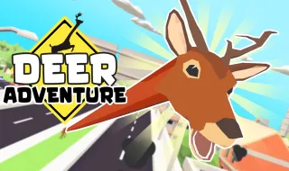 Deer Adventure