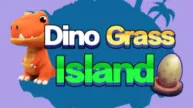 Dino Grass Island