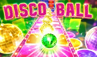 Disco Ball