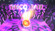 Play Disco Ball now!