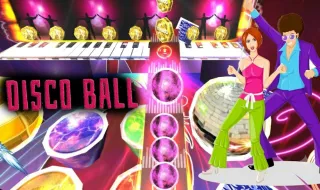 Disco Ball