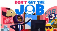 Don't Get the Job