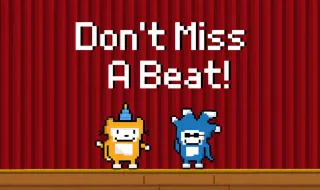 Don't Miss a Beat