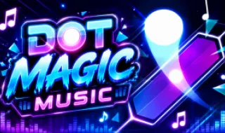 Dot Magic Music
