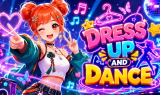 Dress Up and Dance