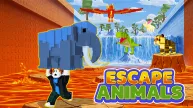 Play Escape Animals now!