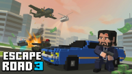 Play Escape Road 3 now!