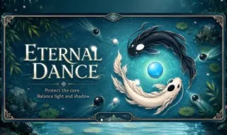 Eternal Dance