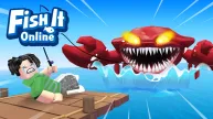 Play Fish It Online now!