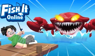 Fish It Online
