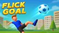 Play Flick Goal now!
