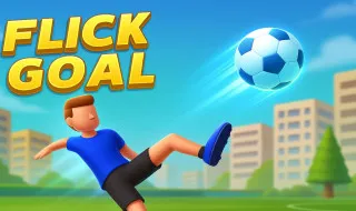 Flick Goal