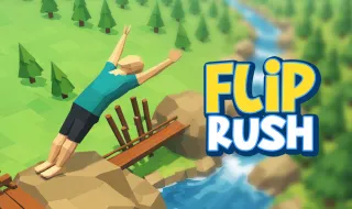 Flip Rush