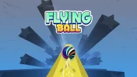 Flying Ball