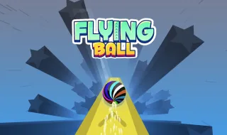 Flying Ball