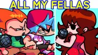 FNF All My Fellas