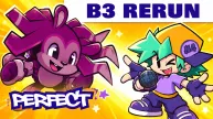 FNF: B3 Rerun