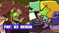FNF: B3 Rerun