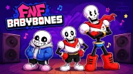 FNF Babybones