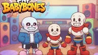 FNF Babybones