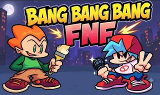 FNF Bang Bang Bang