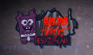 FNF Bikini Horrors V3