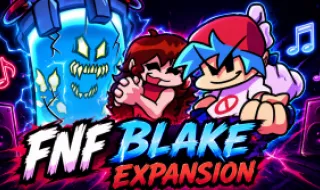 FNF Blake Expansion