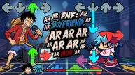 FNF: Boyfriend, AR AR AR AR AR Mod