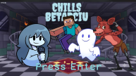 Play FNF Chills But Everyone Sings It now!