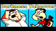 PLay FNF Darkness Takeover now!