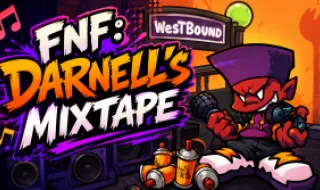 FNF: Darnell’s Mixtape