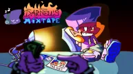 PLay FNF: Darnell’s Mixtape now!