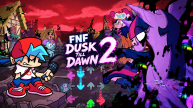 Play FNF Dusk Till Dawn 2 now!