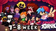 FNF [Full Week]