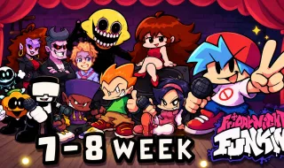 FNF [Full Week]