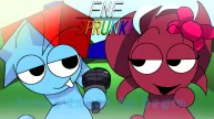 Play FNF: Sprunki now!