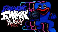 FNF: Huggy Mix