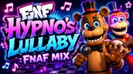 FNF Hypno’s Lullaby : FNaF Mix