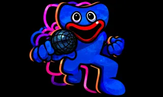 FNF Hypno’s Lullaby : FNaF Mix