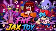 FNF Jax Toy