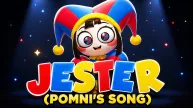 FNF Jester (Pomni’s Song)