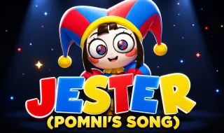FNF Jester (Pomni’s Song)