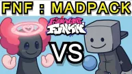FNF: MadPack