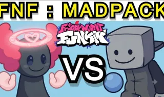 FNF: MadPack