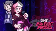 PLay FNF Mid-Fight Masses: Repented now!