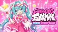 FNF: Miku Sing Retry Now