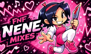 FNF NeneMixes