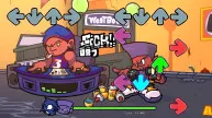 FNF: Philly Mix (Playable Darnell)